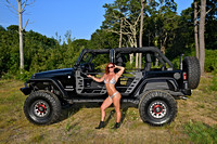 STACY JEEP SHOOT