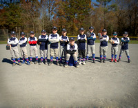 Rehoboth Fall Ball 2024