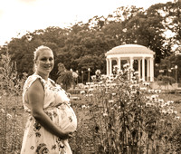 Katie & Michaels Maternity photos