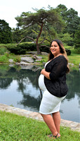 rebeccas maternity shoot