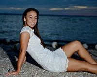 MIRANDA SENIOR PORTRAITS