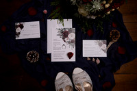 BRIDE DETAILS