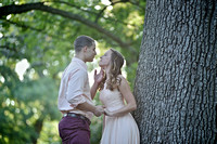 ANNE & MICHAEL